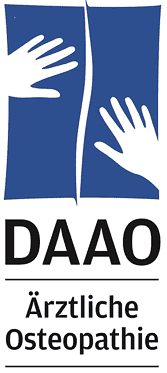 Logo DAAO